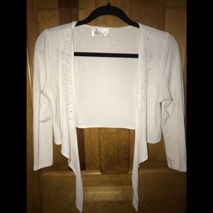 Dress sweater/blouse or Party Top